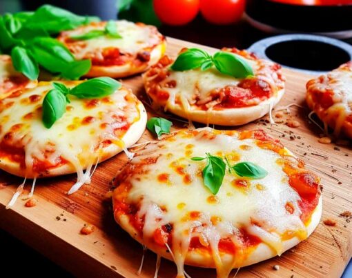 Jantar-Low-Carb-com-pizza-de-berinjela-fitness
