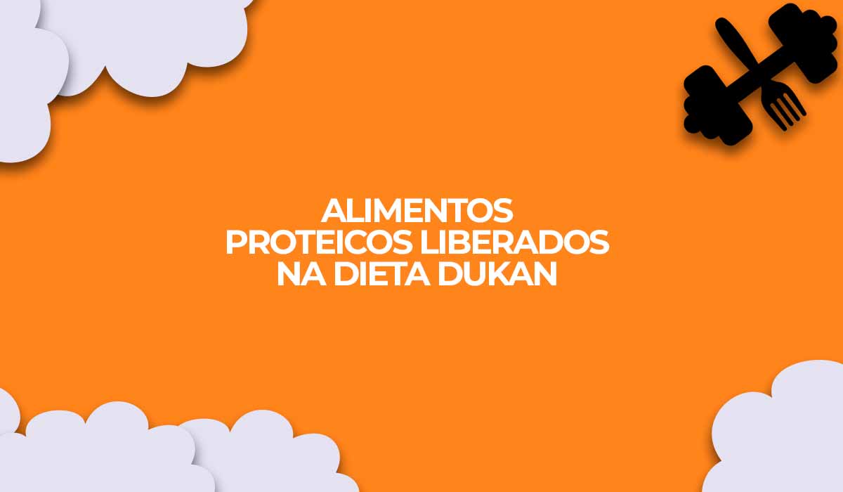 alimentos proteicos liberados dieta dukan