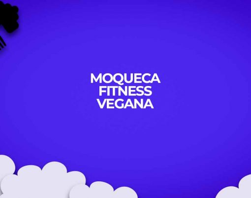 moqueca fitness vegana receita low protein