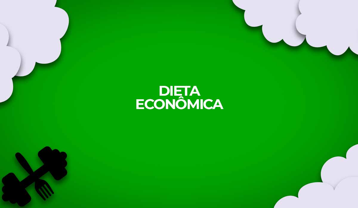 dieta de pobre dieta economica