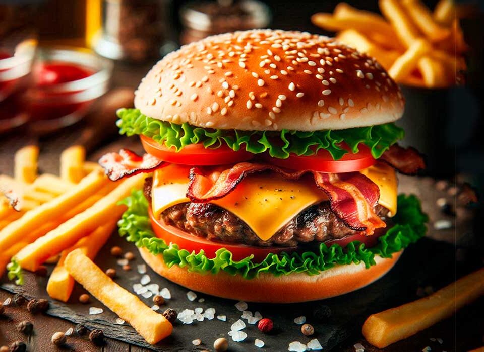 Receita-Hamburguer-Monstro-com-chips-de-batata-doce