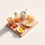 Dicas de receitas fitness para o ano de 2023 e 2024,