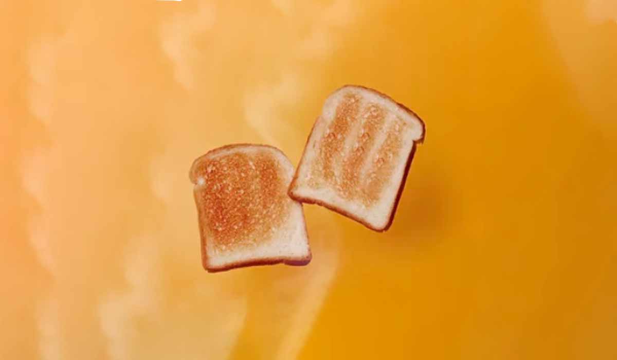 Café da manhã FIT especial para o Dia dos Namorados.
