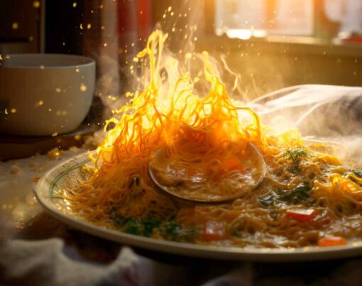 Macarrao-de-abobrinha-com-camarao-de-baixo-indice-glicemico-para-dietas