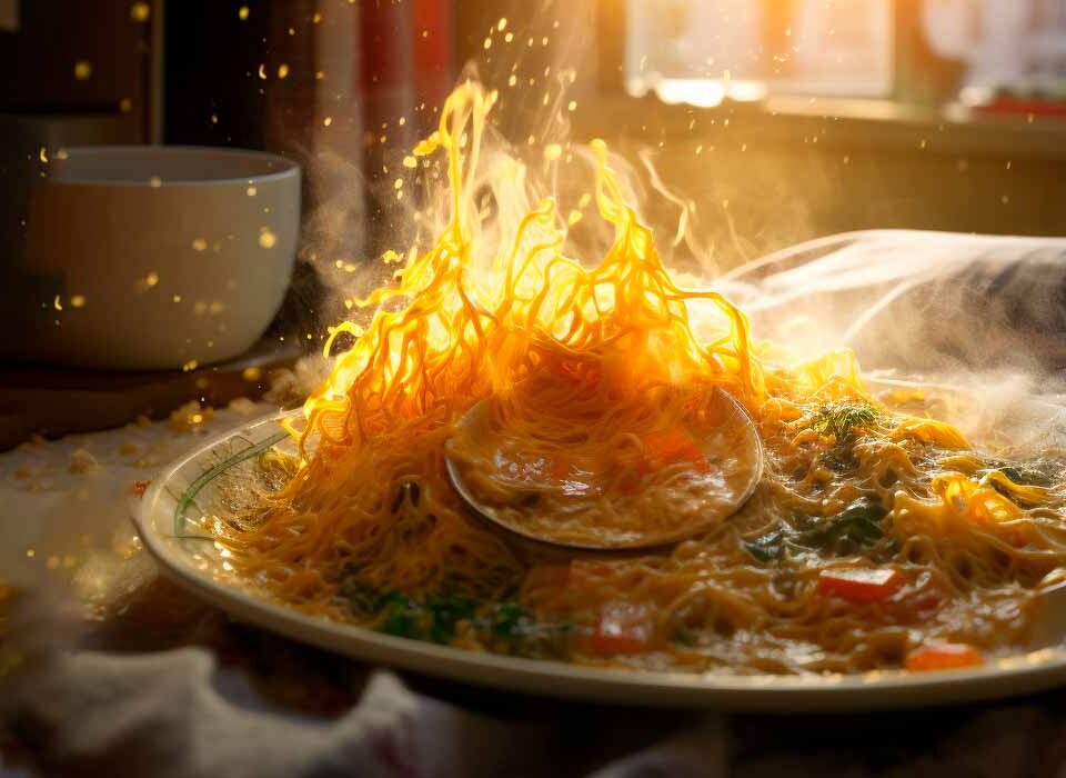 Macarrao-de-abobrinha-com-camarao-de-baixo-indice-glicemico-para-dietas