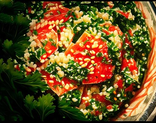 Receita-sem-gluten-de-tabule-low-carb-para-dietas