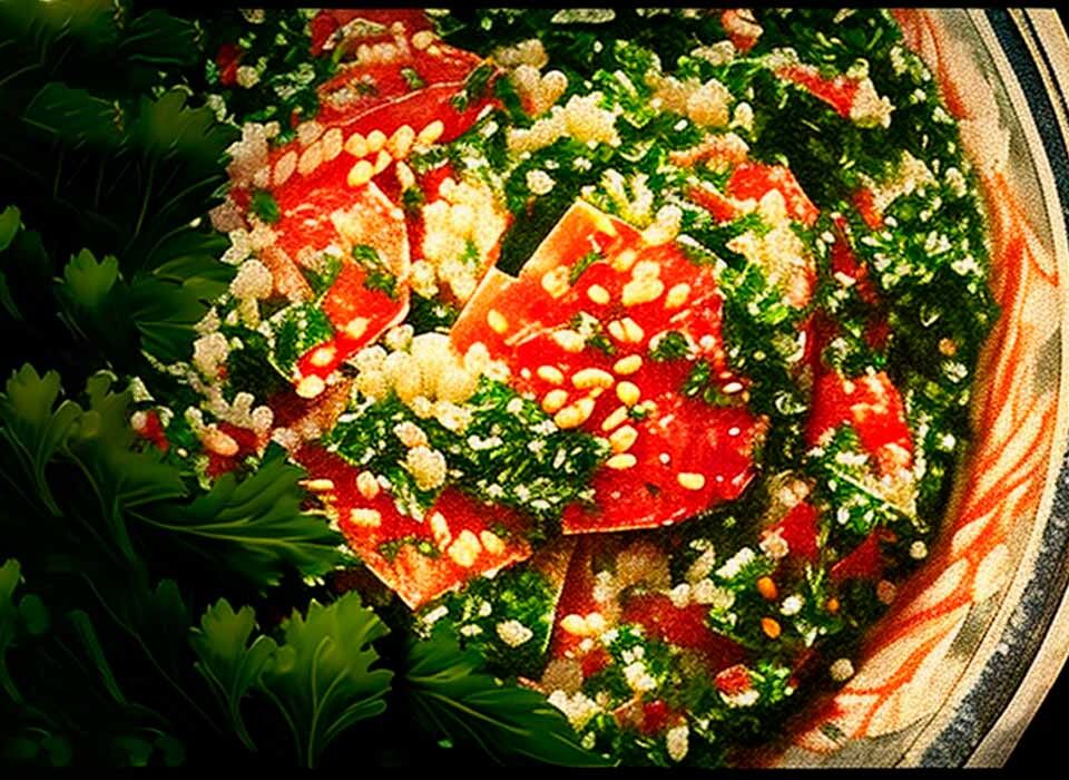 Receita-sem-gluten-de-tabule-low-carb-para-dietas