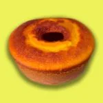 receita de bolo de milho vegano para dietas