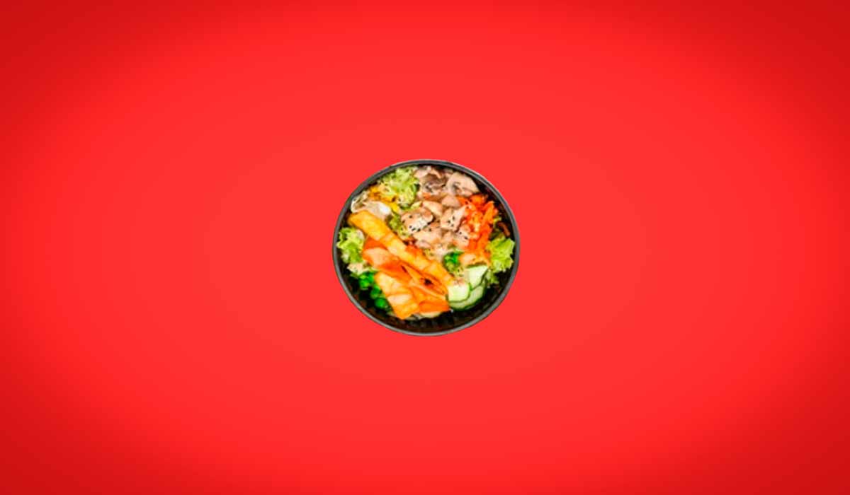 Cardápio de cinco dias para dias úteis da semana em dietas fitness.