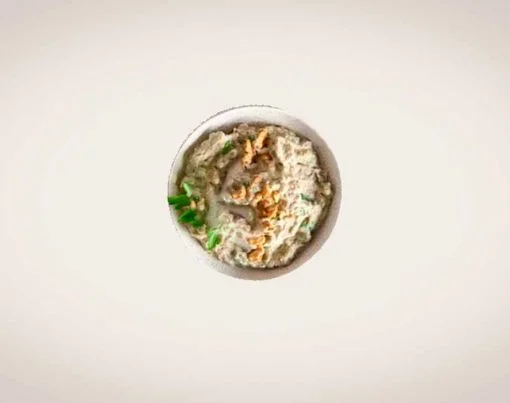 como-fazer-babaganouch-pate-vegano-de-berinjela