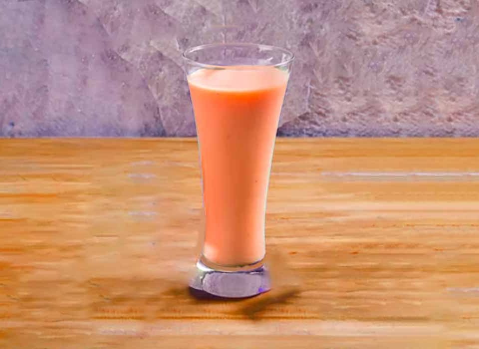 Vitamina-de-mamao-para-dietas-de-emagrecimento