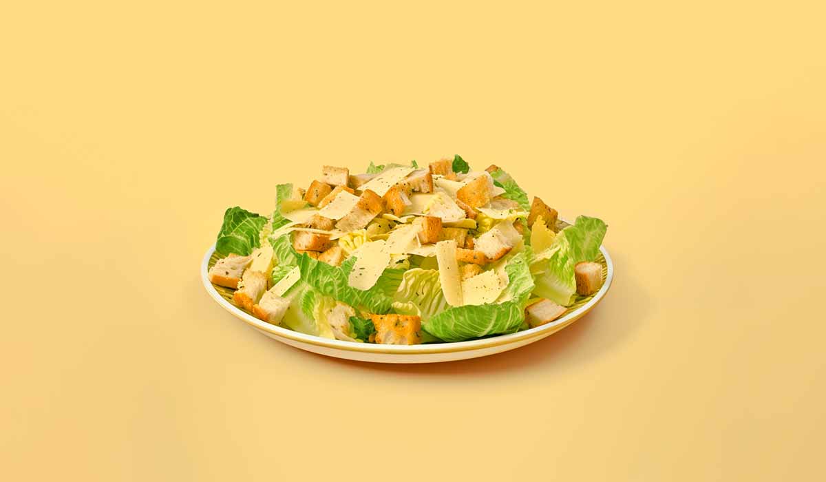 Salada fitness para diminuir o inchaço e perder peso.