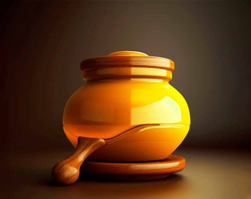 mel-caseiro-mel-vegano-receita