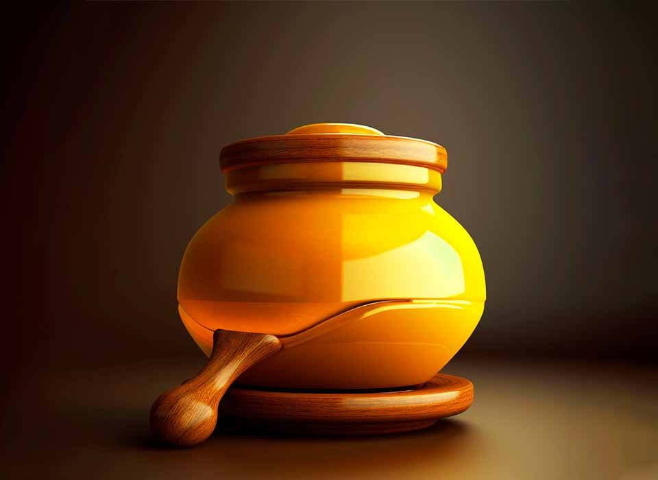 mel-caseiro-mel-vegano-receita