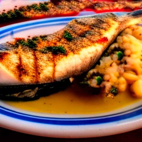 Receita de Bacalhau Fitness para a Semana Santa