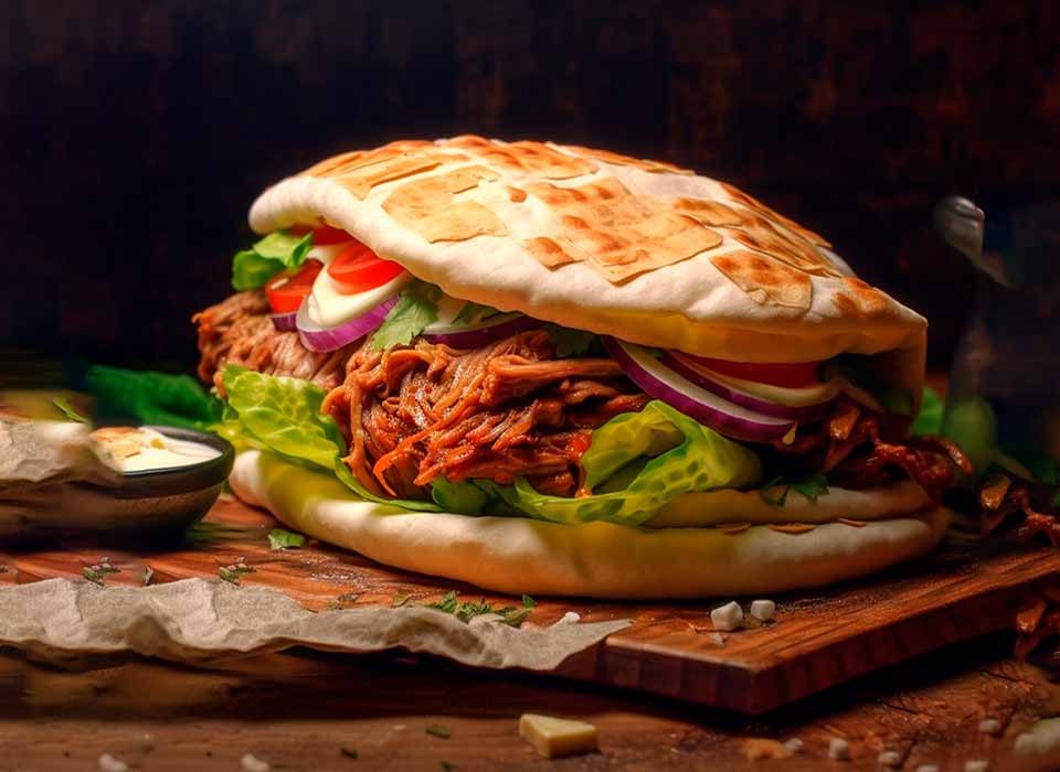 Receita-sanduiche-de-pernil-para-ganho-de-massa-muscular