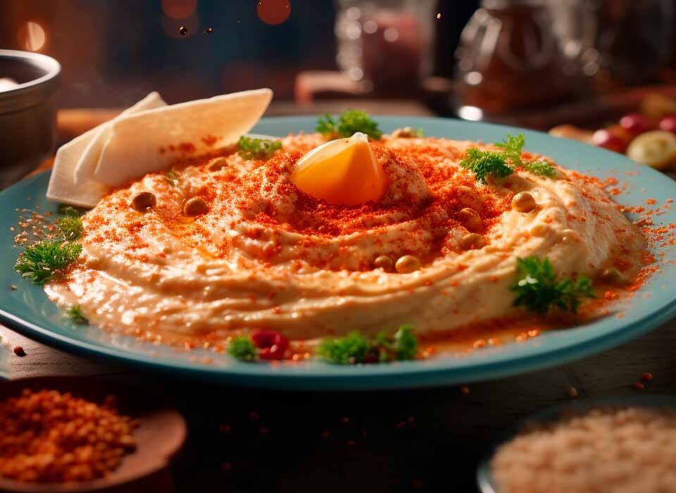 Como-fazer-homus-de-abobora