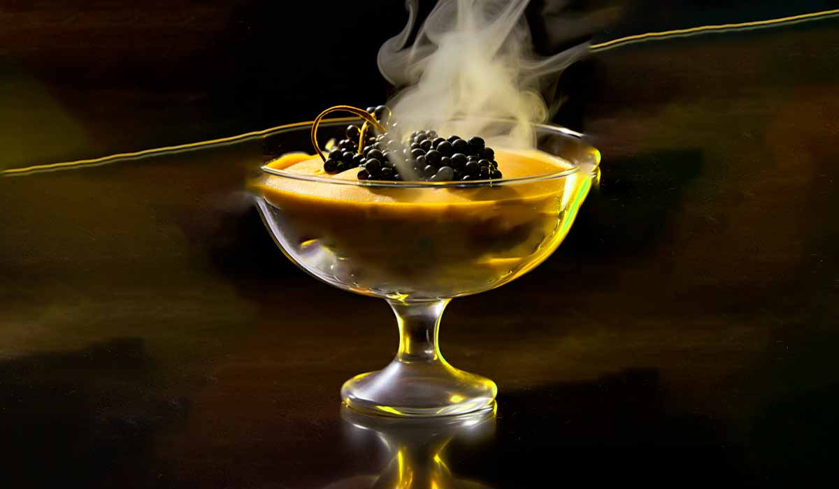 Mousse de frango para dietas.