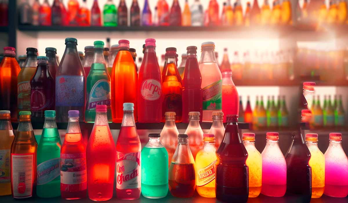 os perigos do aspartame para o nosso corpo