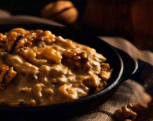 como-fazer-receita-de-estrogonofe-de-nozes-receita-fitness-de-sobremesa-de-strogonoff-de-nozes-para-dietas