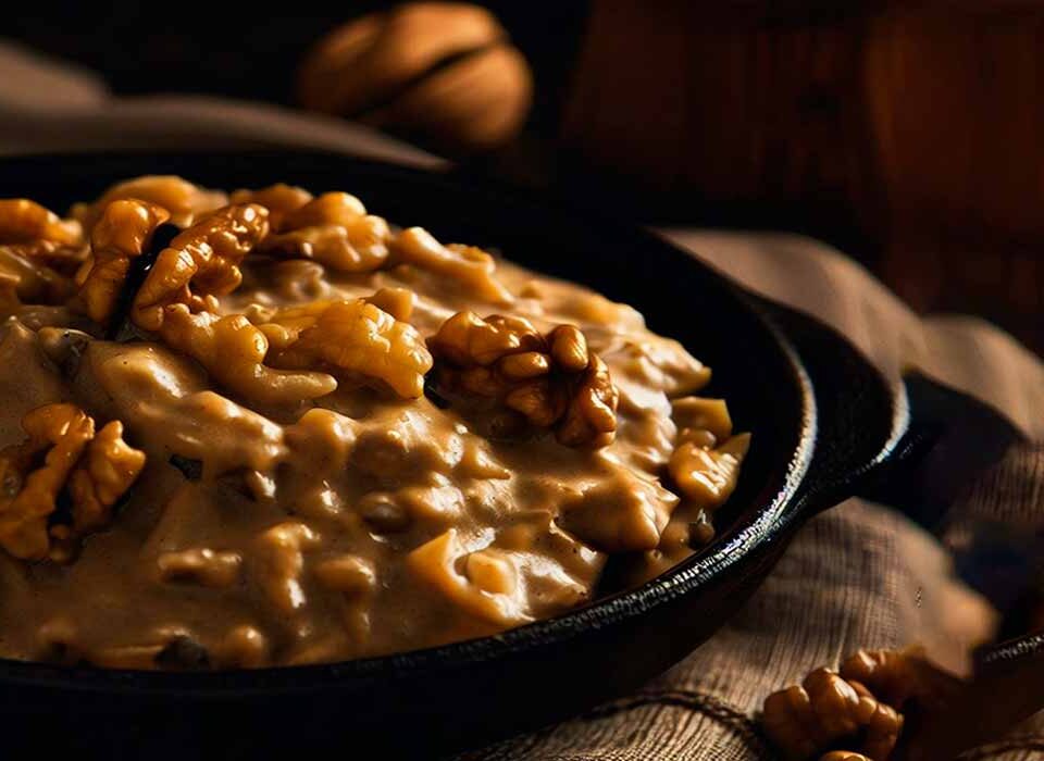 como-fazer-receita-de-estrogonofe-de-nozes-receita-fitness-de-sobremesa-de-strogonoff-de-nozes-para-dietas