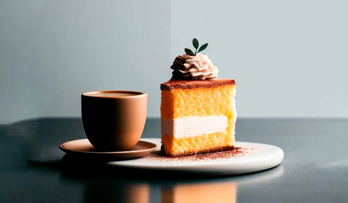 Bolo de Ameixa com Aveia receita fitness,
