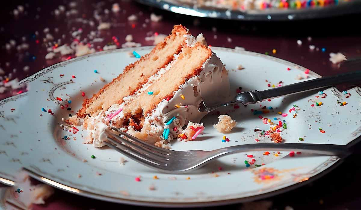 Melhores 10 bolos fitness para dietas.