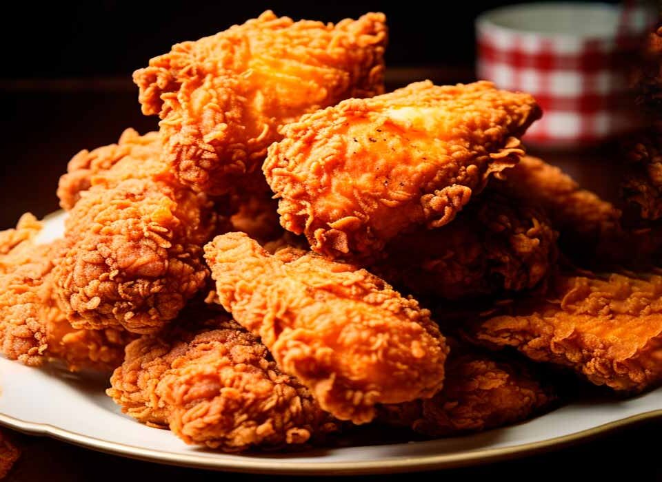 Frango-a-milanesa-FITNESS-diferente