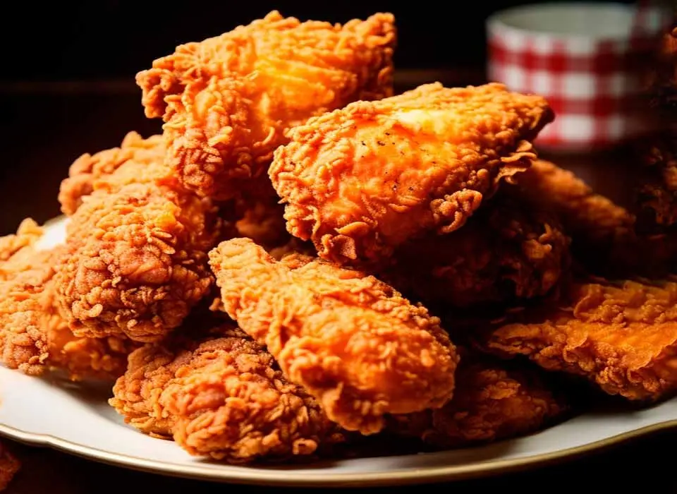 Frango-a-milanesa-FITNESS-diferente