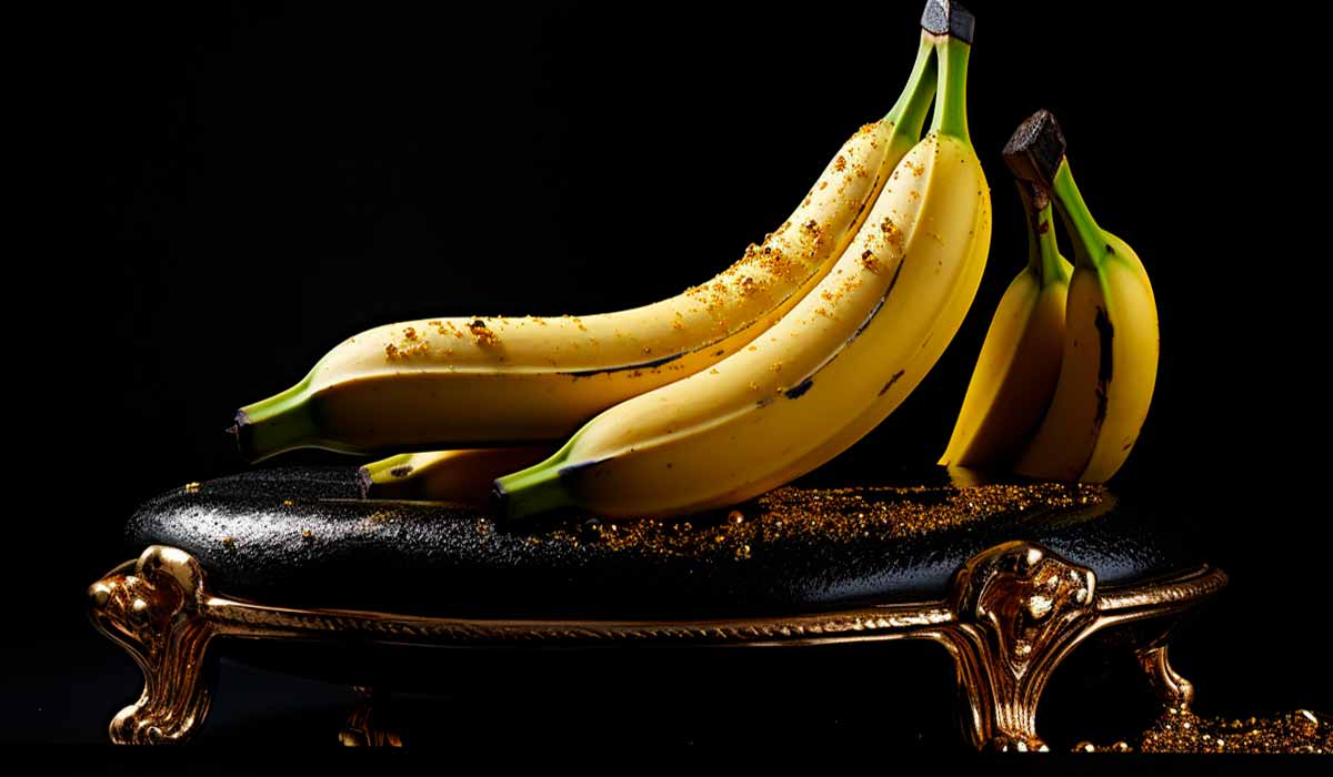 11 alimentos que são ricos em potássio para dietas.