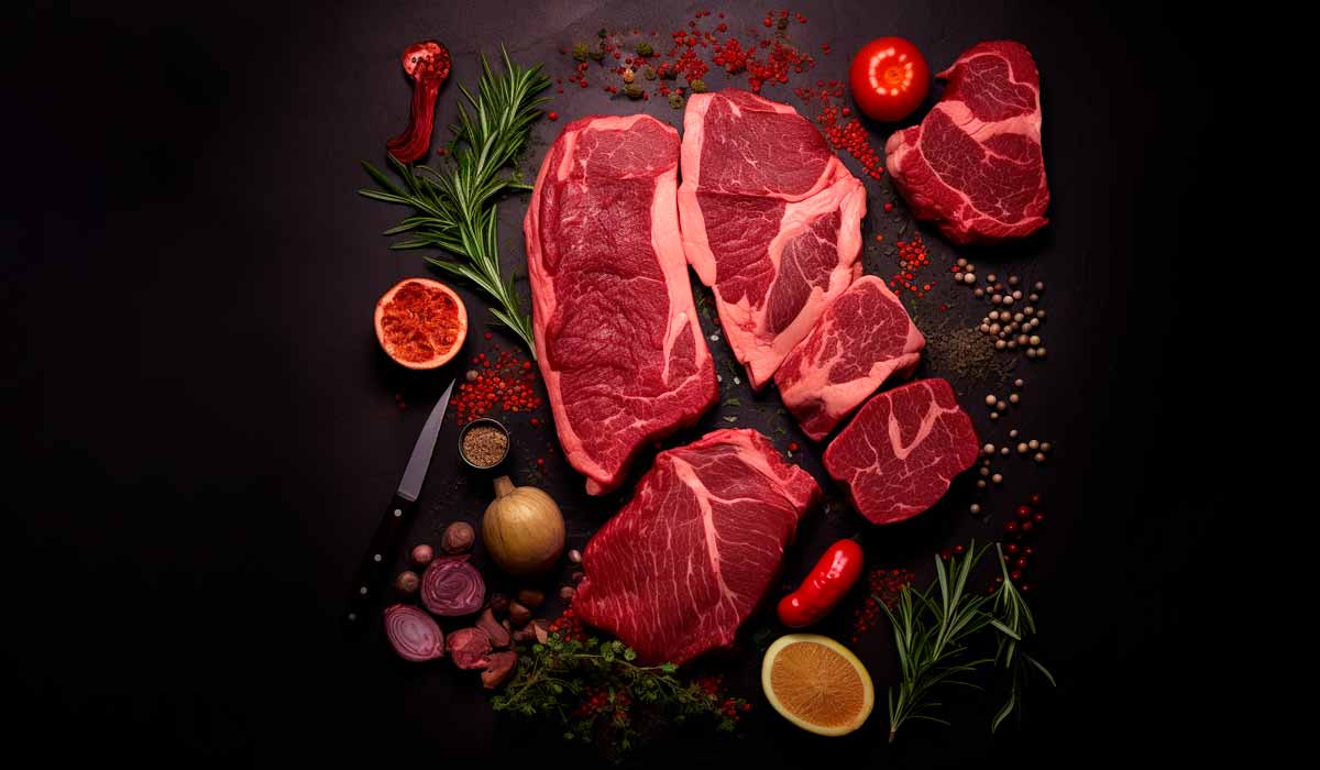 Vitamina B12. Uma jornada deliciosa para uma vida saudável. Principais alimentos ricos em vitamina B12.