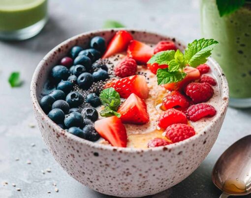 smoothie-de-pitaia-com-granola-e-chia-vitamina-de-pitaia-para-dietas