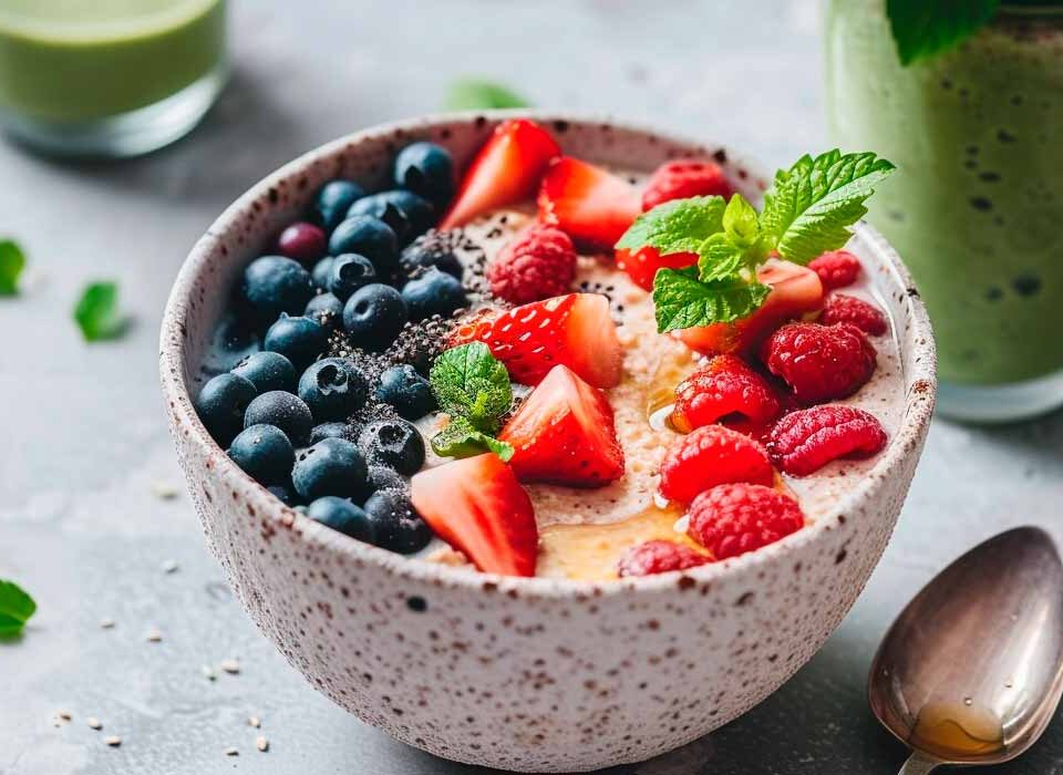 smoothie-de-pitaia-com-granola-e-chia-vitamina-de-pitaia-para-dietas