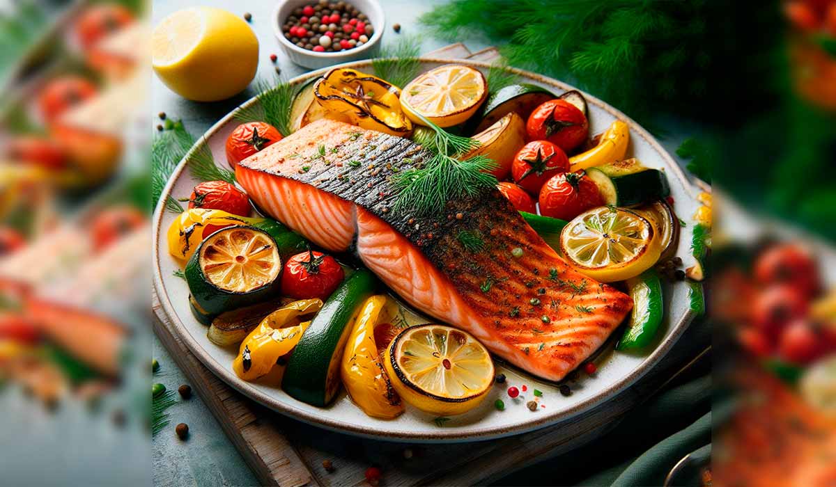 4 sugestões de receitas fitness para Ceia de Ano Novo. Aprenda como fazer receitas para o réveillon.