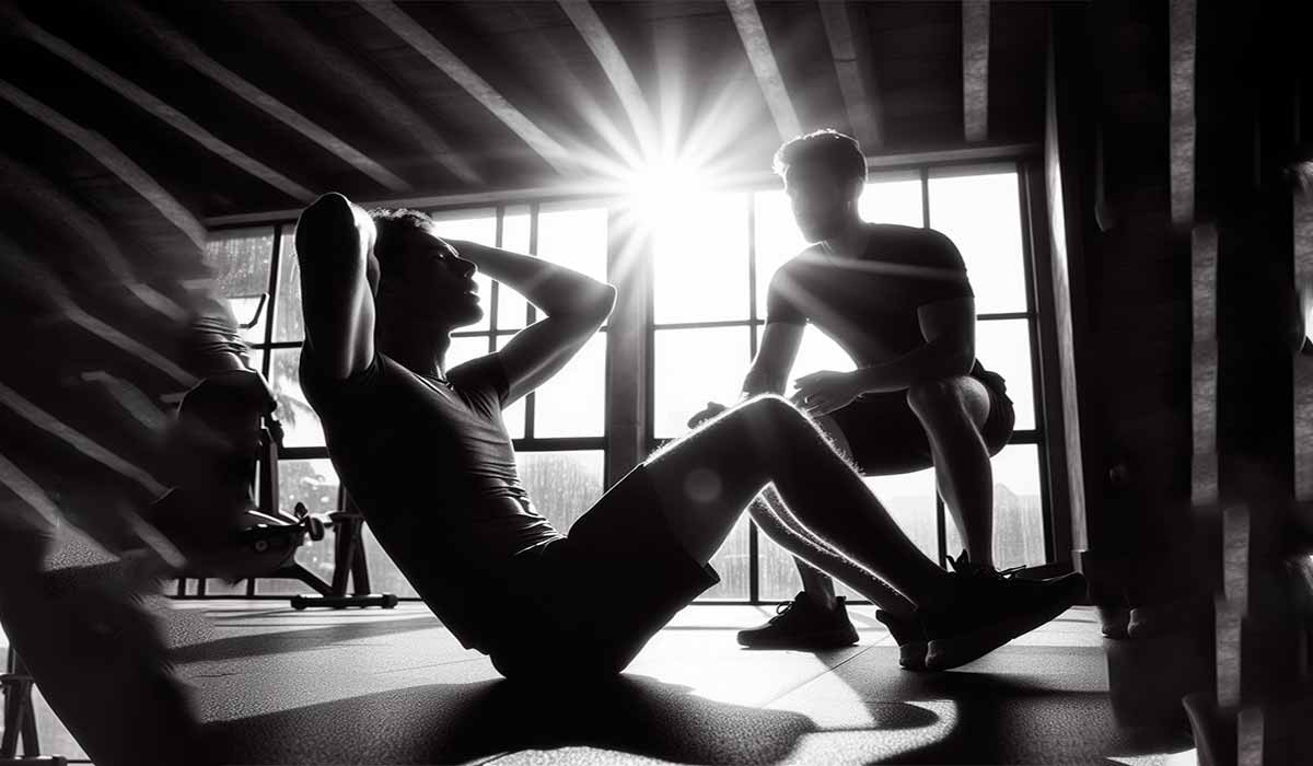 7 Melhores Exercícios Caseiros para Perder Barriga. Aprenda como fazer exercícios para queimar calorias do abdômen.