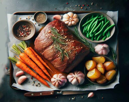 Alcatra-ao-forno-com-legumes-Sabor-para-o-seu-Almoco-Fitness