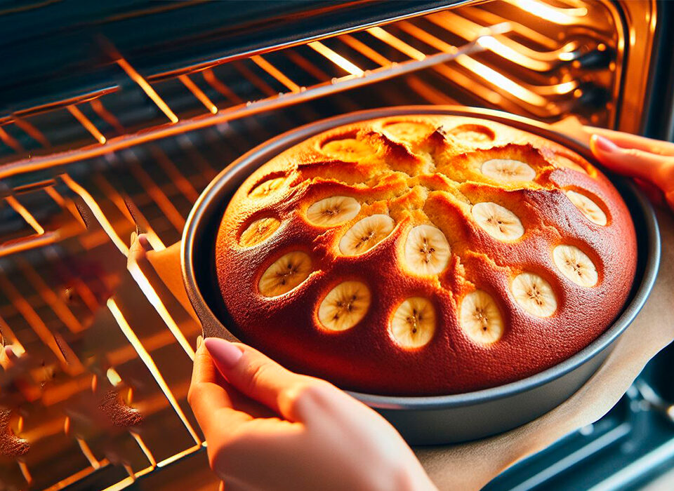 Bolo-de-Banana-Fitness-de-frigideira-Fitness-Delicioso-e-nutritivo