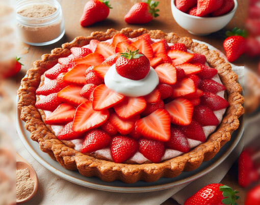 Torta-de-Morango-Proteica-Uma-Delicia-Saudavel