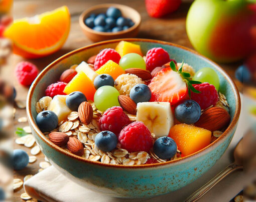 Receita-fitness-Power-Up-de-Aveia