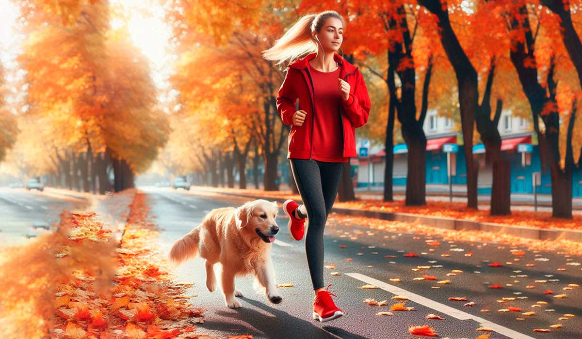 Incontinência durante a corrida de rua? Dicas para evitar.