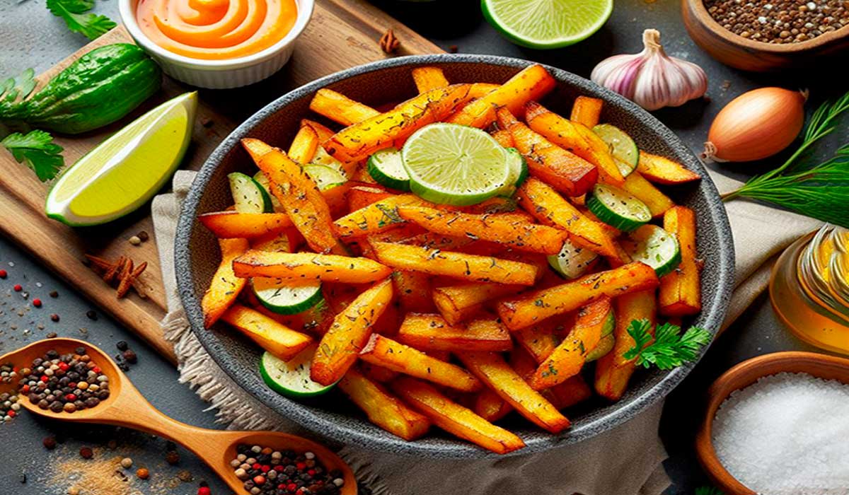 7 benefícios da macaxeira para dietas.