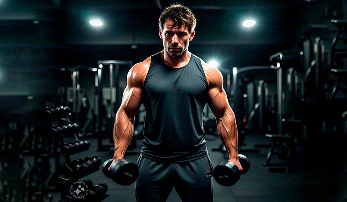 Rotina de treino para Iniciantes: Dicas para começar com o Pé Direito.