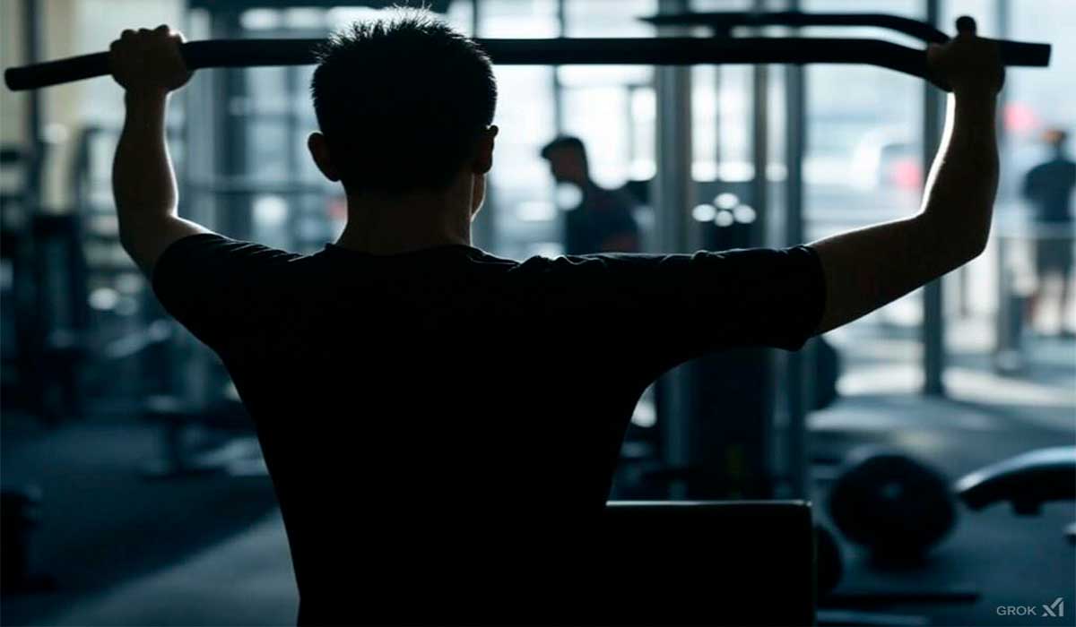 Um Novo Ano, Um Novo Você: Comece Fitness