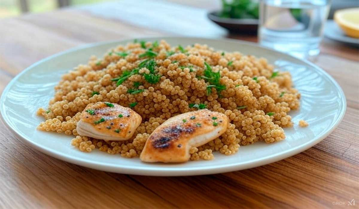 5 receitas fitness para consumir no Carnaval.