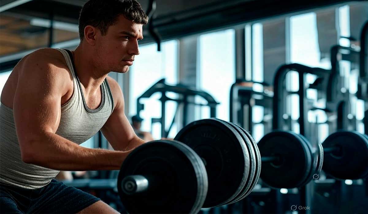 Sedentarismo! 5 Passos Simples para Começar a se Exercitar Hoje