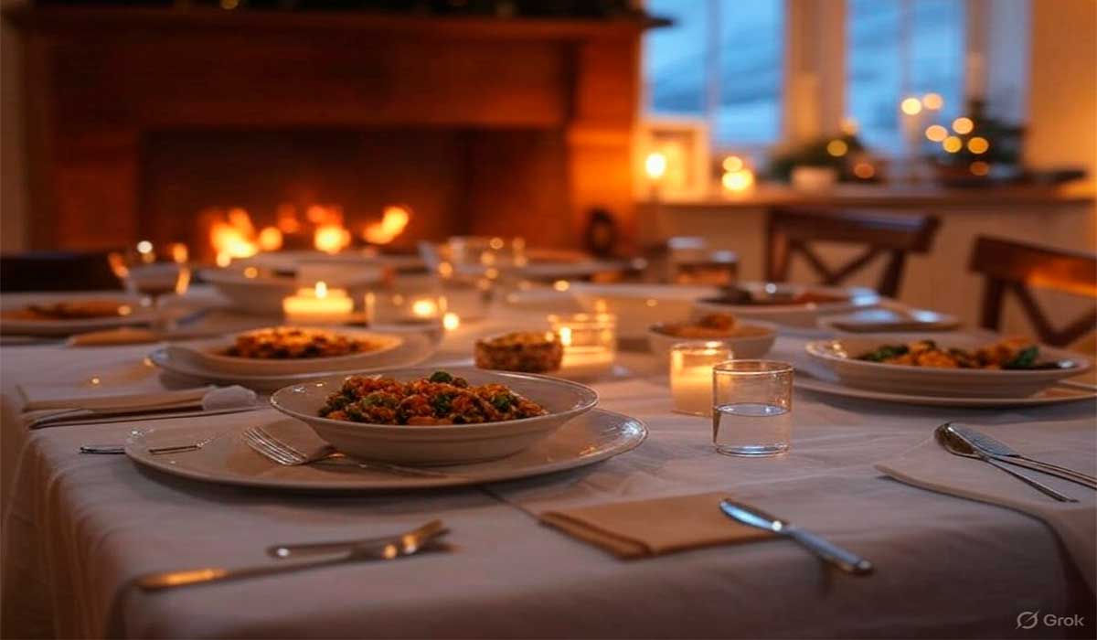 3 Receitas fitness de inverno.