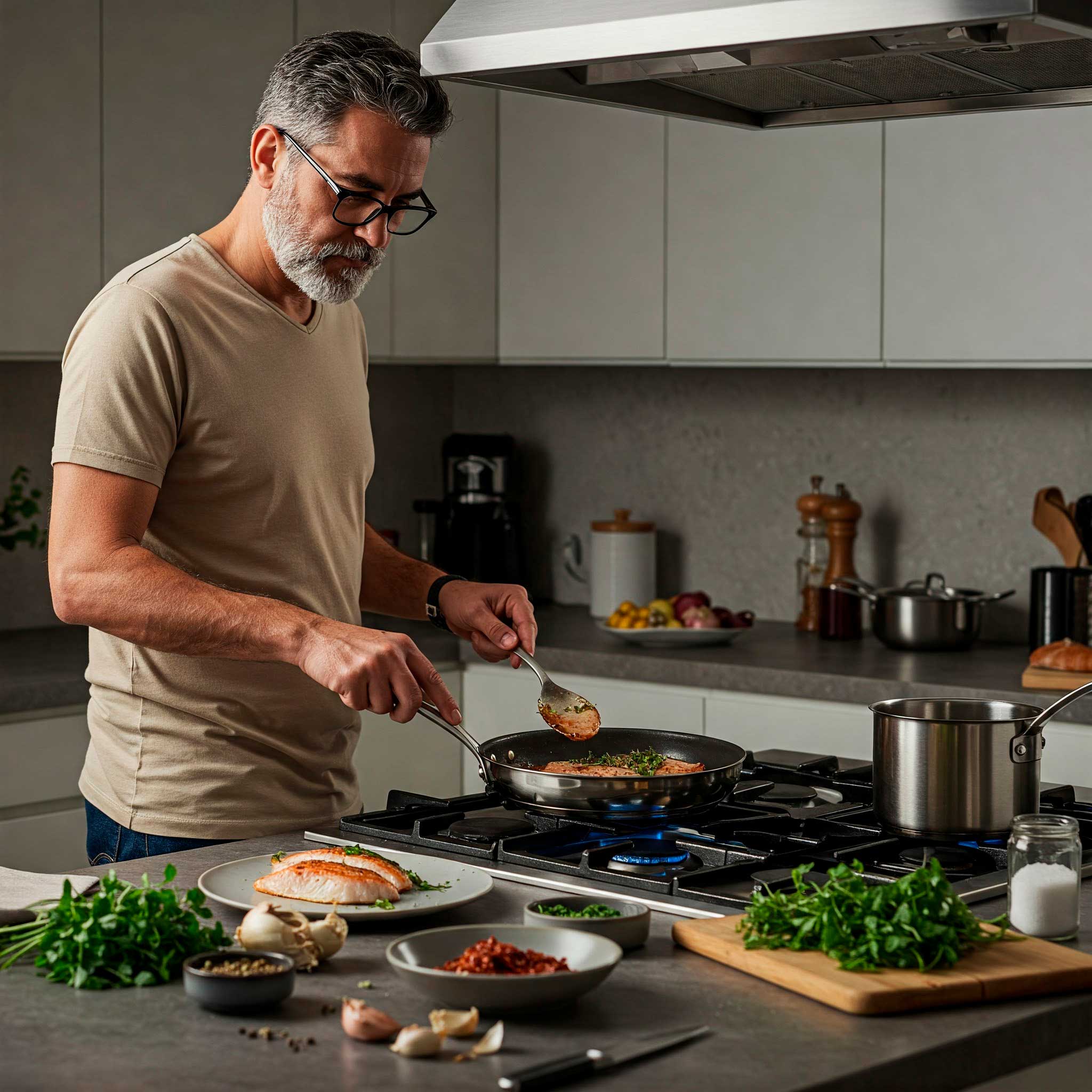 6 receitas fitness com peixe para a Semana Santa.
