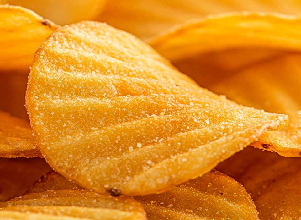 Receita-fitness-de-batata-tipo-Ruffles-crocante