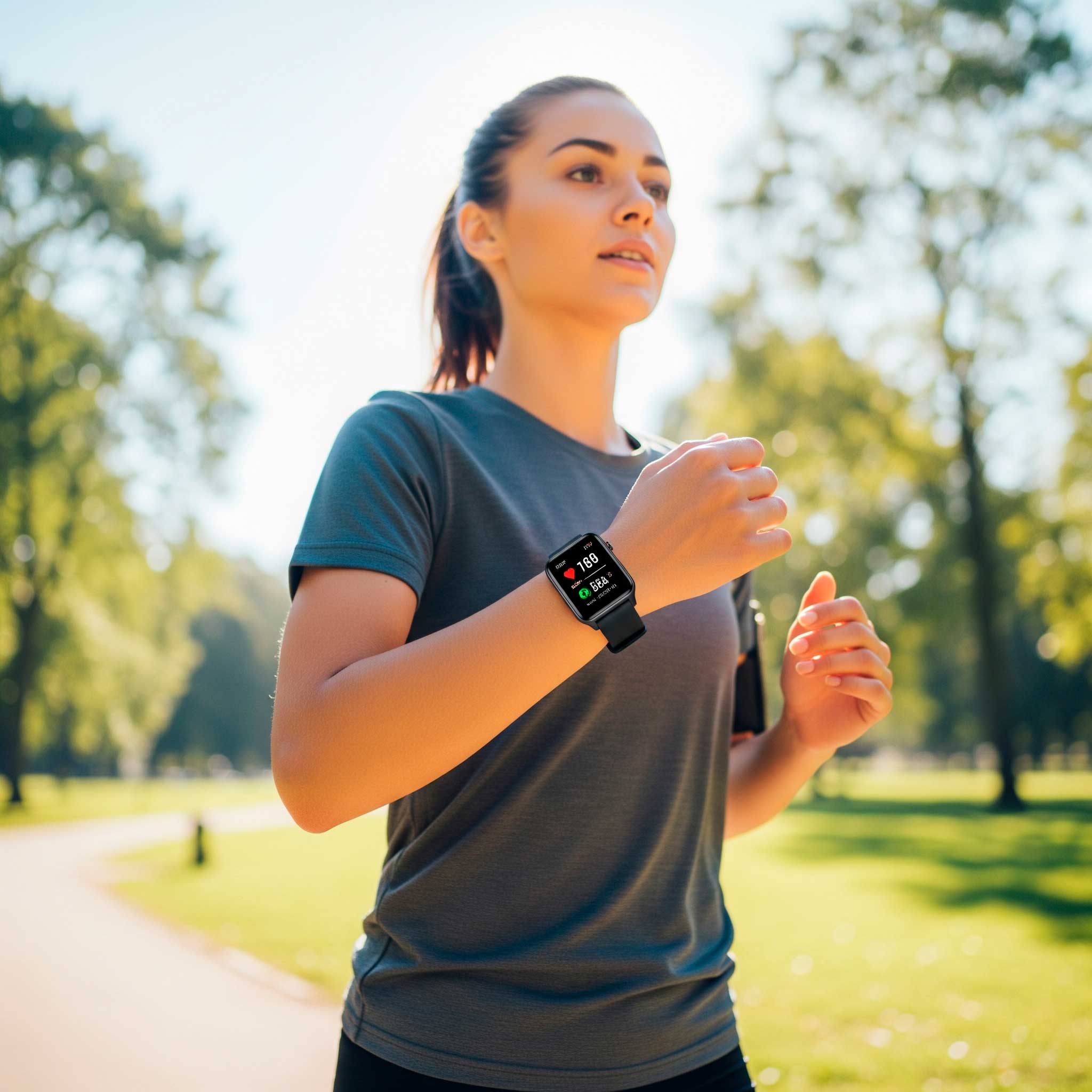 Como Otimizar Seu Treino com Smartwatch. Dicas Essenciais.