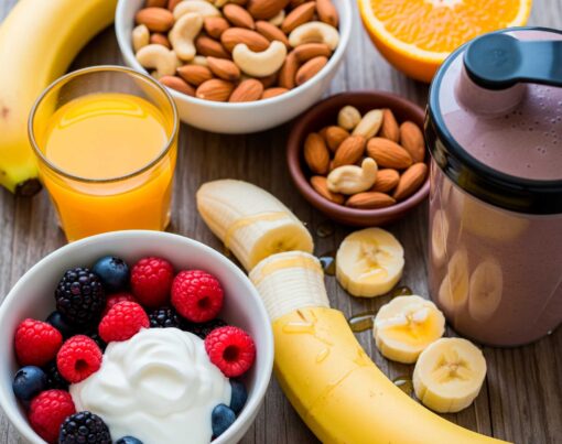 Lanches-Pre-Treino-para-Energia-Extra-Receitas-Faceis-e-Nutritivas